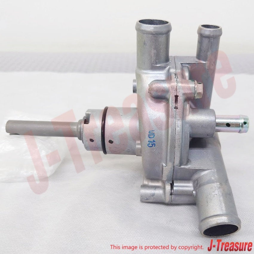 HONDA CBR929RR FIREBLADE 2000-2001 Genuine Water Pump 19200-MCJ-000 OEM