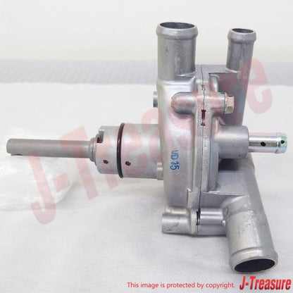 HONDA CBR929RR FIREBLADE 2000-2001 Genuine Water Pump 19200-MCJ-000 OEM