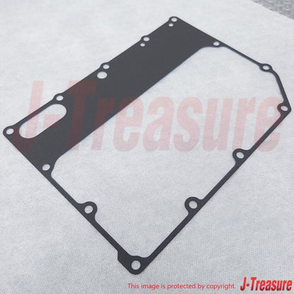 SUZUKI GSX-R750 08-09 11-19 21-24 Genuine Oil Pan & Oil Pan Gasket Set OEM