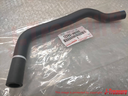 TOYOTA LEXUS IS300 JCE10 01-05 Genuine Ventilation Hose No.2 12262-46090 OEM