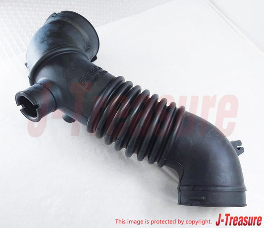 MAZDA MPV LW '02- Genuine Air Cleaner Hose L336-13-221D OEM For GASOLINE 2300CC