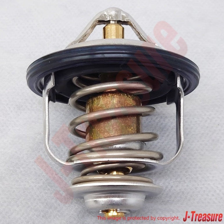 SUBARU SAMBAR KS# KV# 1961-1990 Genuine Thermo Stat Assy 21200KA122 OEM