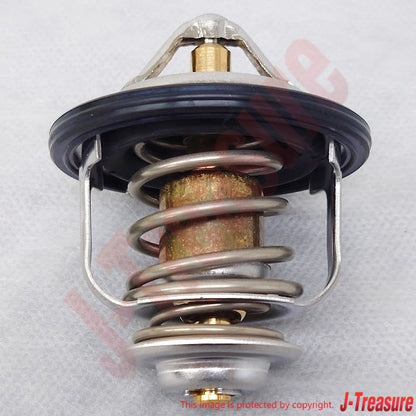 SUBARU SAMBAR KS# KV# 1961-1990 Genuine Thermo Stat Assy 21200KA122 OEM