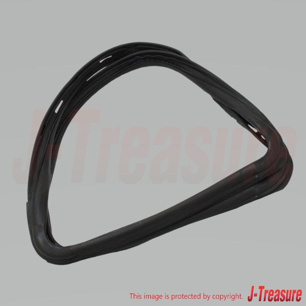 NISSAN SAFARI HARDTOP Y60 91-95 Genuine Side Window Weather Strip RH & LH Set