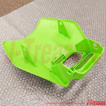 KAWASAKI KDX200 99-02 Genuine Head Lamp Body Comp L.Green 23005-5040-6W OEM
