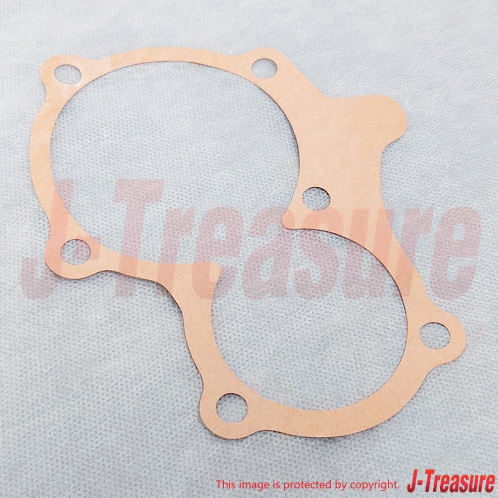 MAZDA MX-5 MIATA NA NB 1990-2005 Genuine MT Front Cover Gasket & Oil Seal Set
