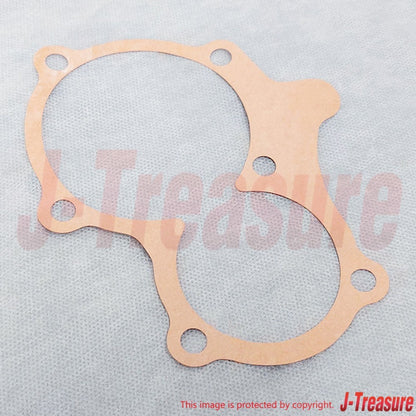 MAZDA MX-5 MIATA NA NB 1990-2005 Genuine MT Front Cover Gasket & Oil Seal Set