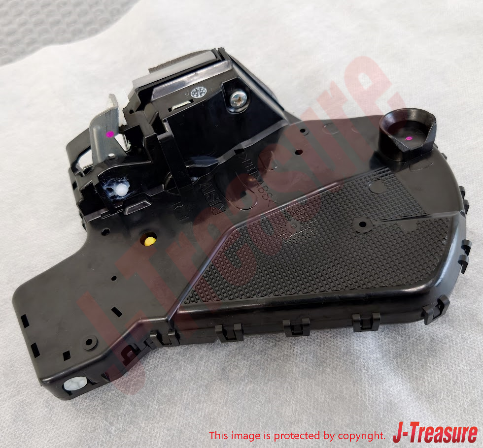 TOYOTA RAV4 ACA3# 2006-2014 Genuine Rear Door W/Motor Lock 69110-42131 OEM