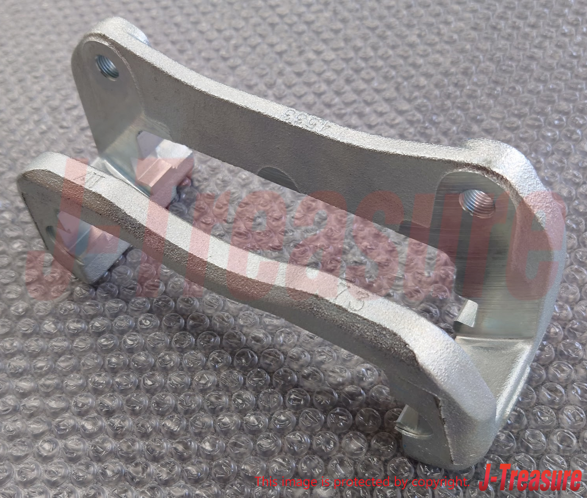 TOYOTA HIGHLANDER 08-13 Genuine Fr/Disc Brake Cylinder Mount RH 47721-48150 OEM