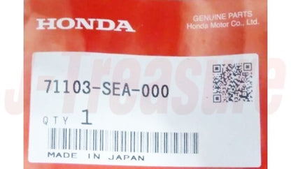 HONDA ACURA TSX CL9 06-08 Genuine Front Bumper Lower Grille 71103-SEA-000 OEM