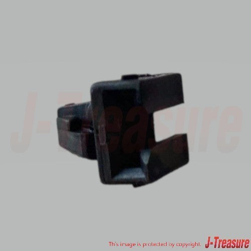 HONDA CIVIC EF# EY# '91-90 Genuine Front Position Holder 91580-SH3-003 x4 Set