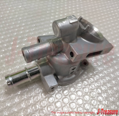 HONDA CR-V RD1 RD2 1997-2001 Genuine Thermostat Case Comp 19320-P30-J00 OEM