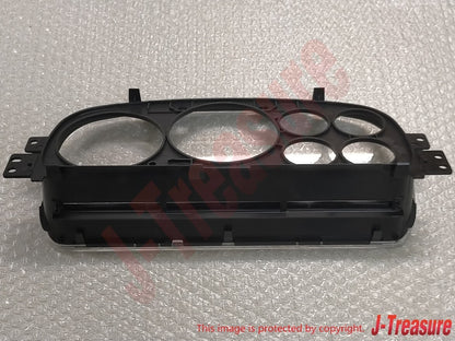 MAZDA RX-7 RX7 FC3S 89-92 RHD Genuine Cluster Speedometer Instrument Lens OEM