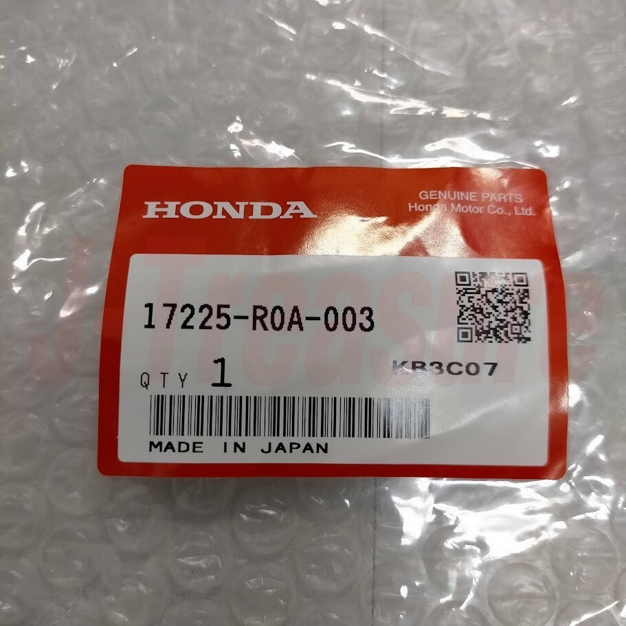 HONDA STEP WGN 2009-2015 RK# Genuine Air Flow Tube Rubber Pipe 17225-R0A-003 OEM