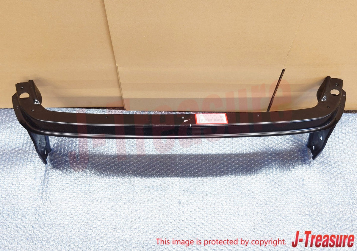 HONDA S2000 AP1 AP2 '00-09 Genuine Front Bumper Upper Beam Comp 71140-S2A-010ZZ