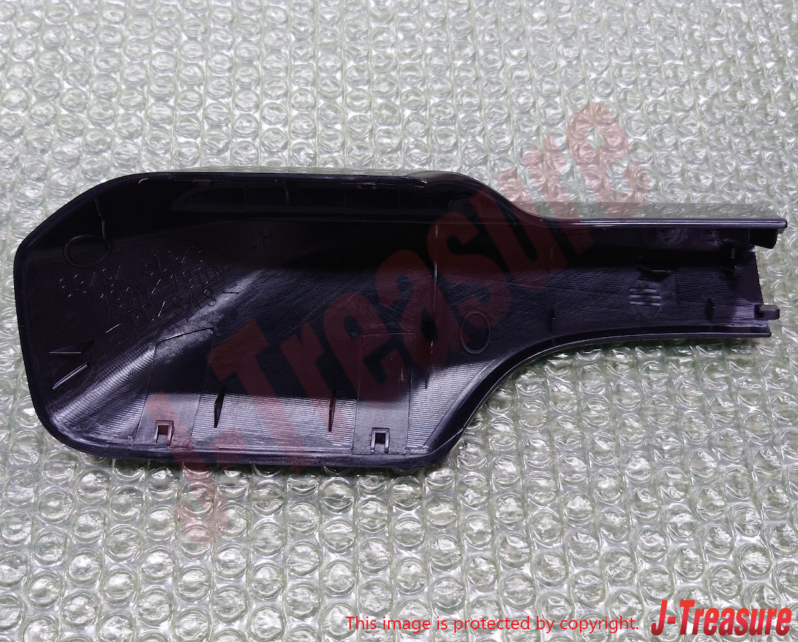 TOYOTA RAV4 ACA2# 04-05 Genuine Rear Roof Rack Leg Cover LH 63494-42012 OEM