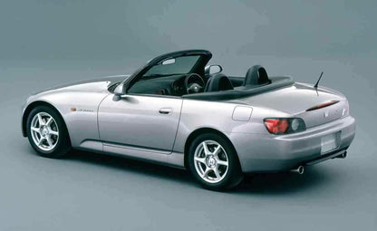 HONDA S2000 AP# 00-09 Genuine Front Roof Pillar Weatherstrip 72320-S2A-043 OEM