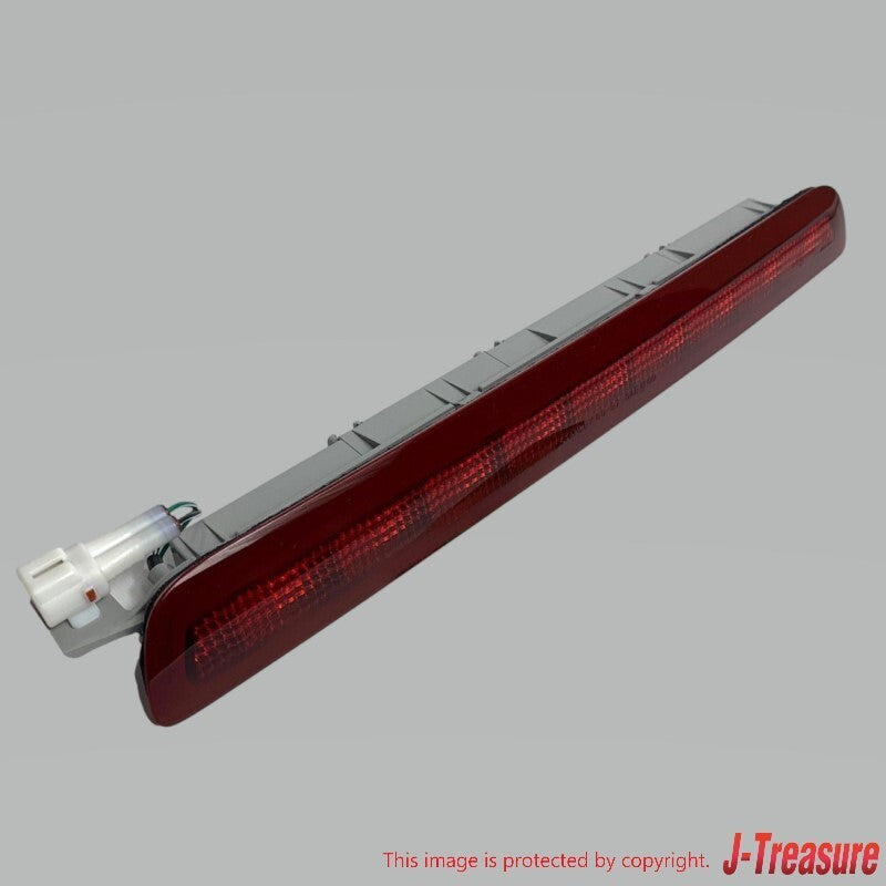 TOYOTA LEXUS GX470 UZJ120 03-09 Genuine Center Stop Lamp Assy 81570-60081 OEM