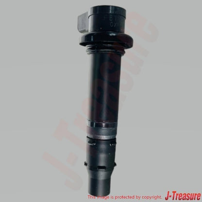 YAMAHA YZF-R6 2006-2007 Genuine Ignition Coil Assy 2C0-82310-00-00 x4 Set OEM