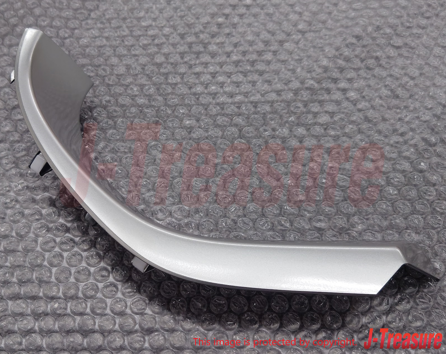 TOYOTA LAND CRUISER 120 GRJ12# 03-09 Genuine Console Upper Panel Garnish RH & LH