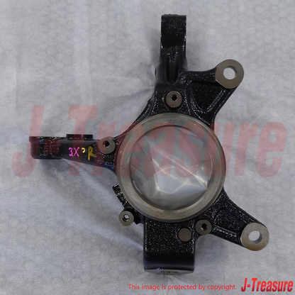 TOYOTA RAV4 ACA2# ACA23L 2001-2005 Genuine Steering Knuckle RH 43211-42060 OEM