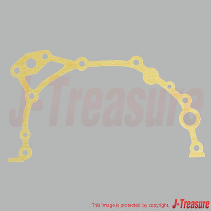 NISSAN SKYLINE R34 GT-R Genuine Oil Pump To Cylinder Block Gasket 15066-71L00