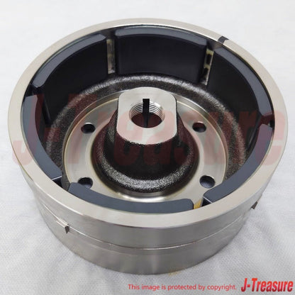 SUZUKI V-STROM DL1000 2002-2009 Genuine Magneto Rotor Assy 32102-06G10 OEM