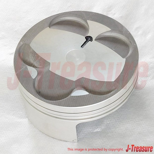 YAMAHA YZ250F '01-04 WR250F '01-04 Genuine Piston(STD) 5NL-11631-10-00 OEM