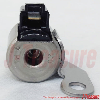 LEXUS GX470 UZJ120 2003-2009 Genuine A/T Solenoid Assy NO.3 35250-60010 OEM