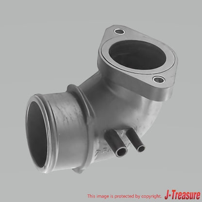 MAZDA RX-7 FD3S 1993-1994 Genuine Air Intake Pipe Duct Rear N3A1-13-232 OEM