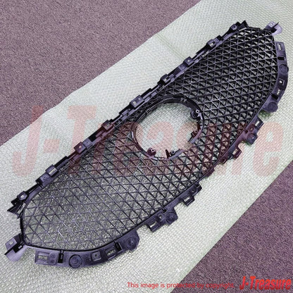 MAZDA CX-5 KF 2017-2021 Genuine Front Mesh Bumper Grille KB8C-50-719 OEM