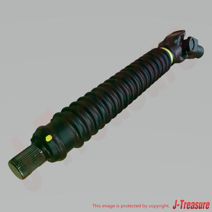 TOYOTA 4RUNNER GRN210 03-09 Genuine Lower Steering Shaft NO.2 45203-35310 OEM