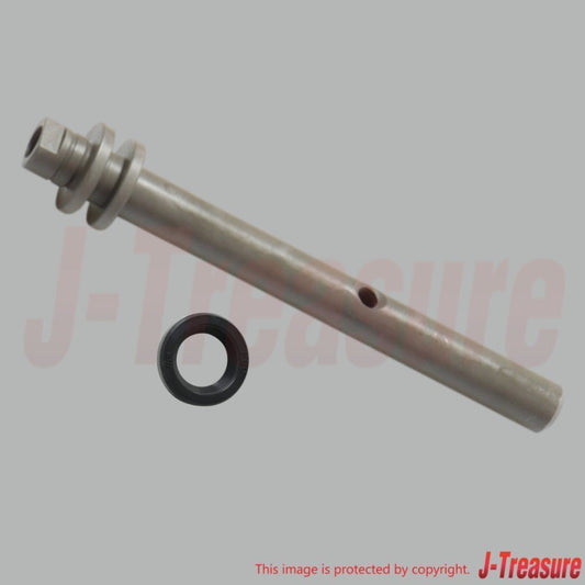 YAMAHA YZ125 '00-25 YZ125X '20-25 Genuine Cylinder Shaft No.1 & Oil Seal Set OEM