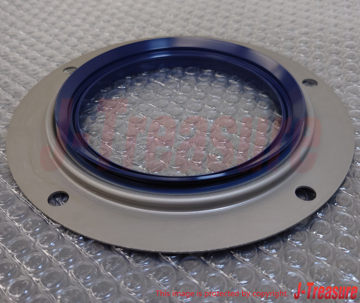 MITSUBISHI FUSO Genuine Rear Crankshaft Oil Seal ME034976 OEM