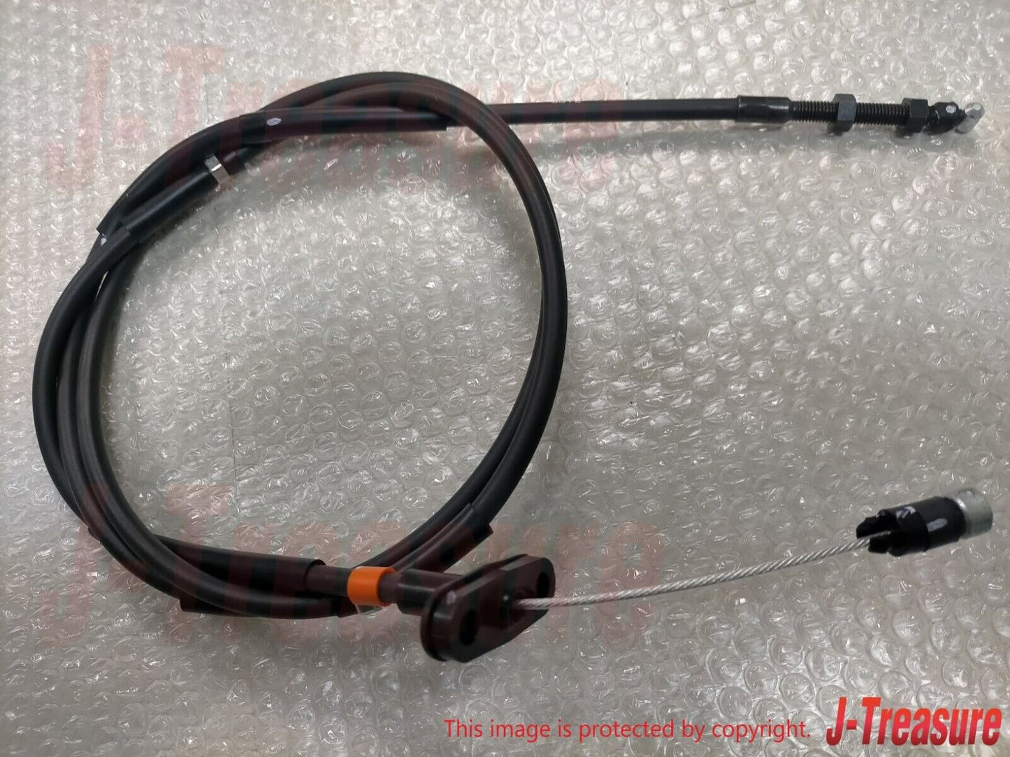 TOYOTA LAND CRUISER LX450 FZJ80 Genuine Accelerator Control Cable 7818060280 OEM