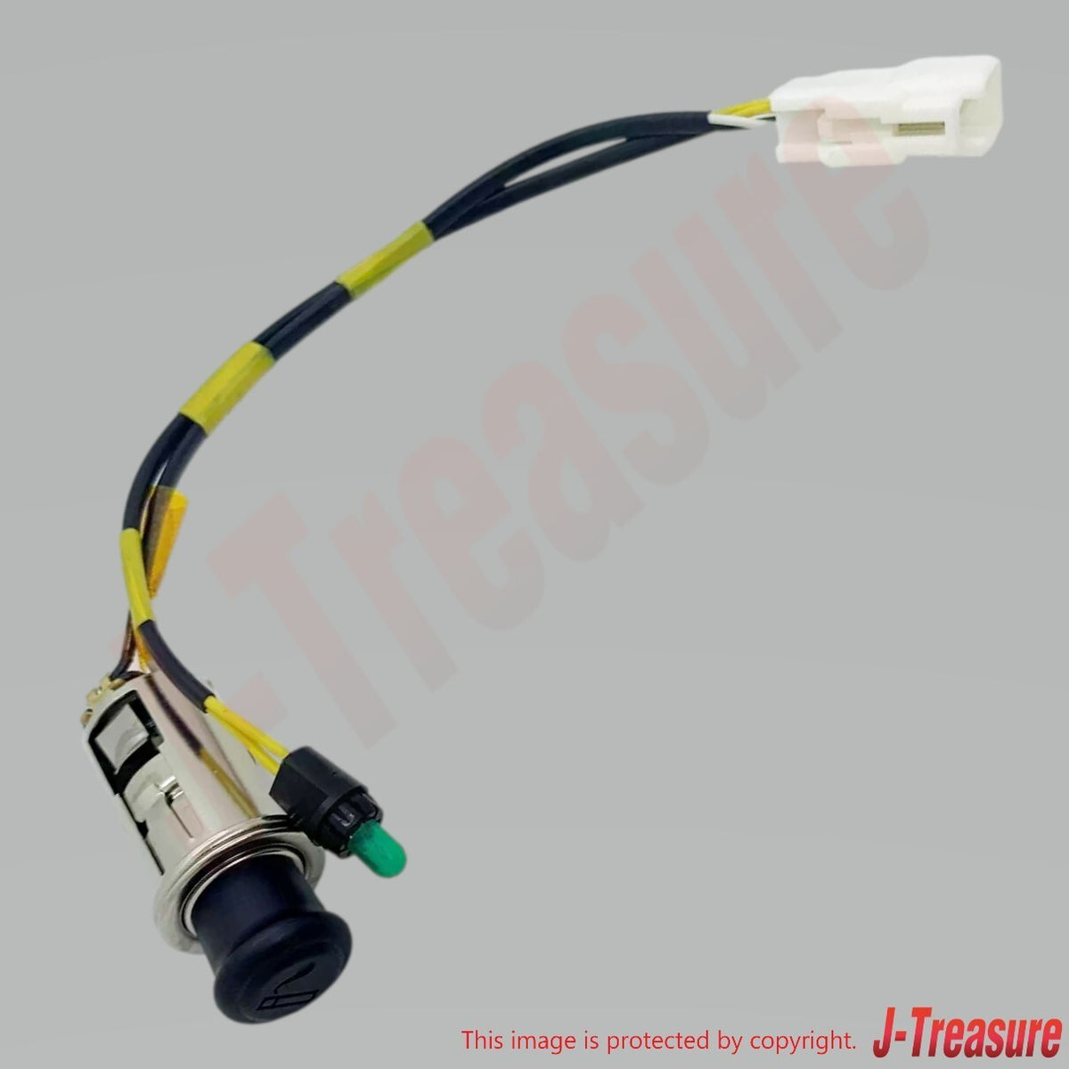 TOYOTA LEXUS ES300 MCV10 92-03 Genuine Cigarette Lighter Assy 85500-33011 OEM