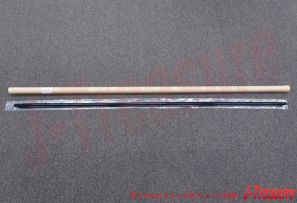 SUZUKI ALTO WORKS HA11S 94-98 Genuine Roof Molding & Roof End Front Rear RH Set