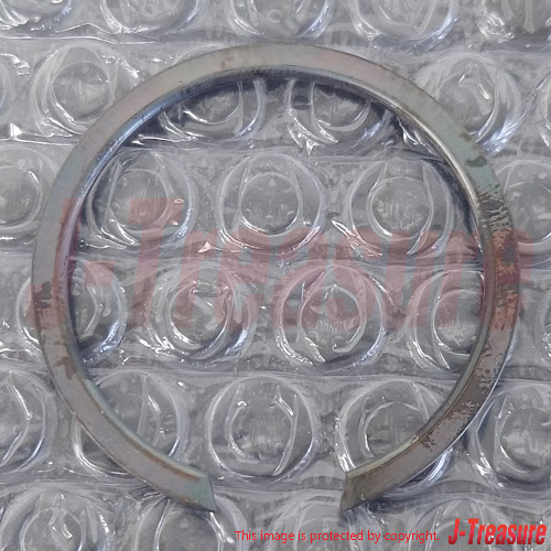 TOYOTA 4RUNNER VZN131 94-95 Genuine Rear Axle Shaft Bearing & Seal Kit W/ABS