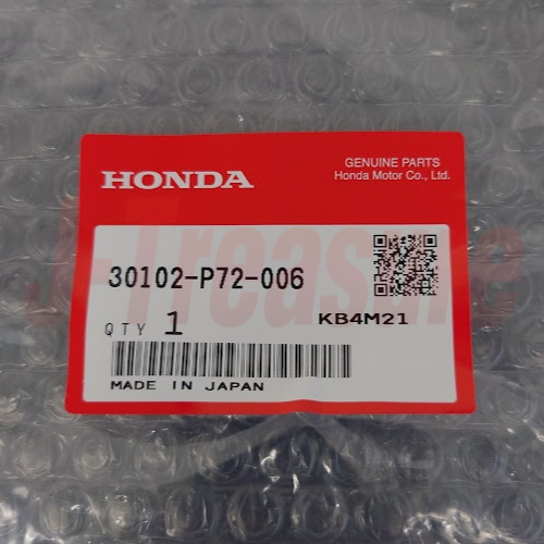 HONDA ACURA INTEGRA DB8 DC2 1997-2001 Genuine Distributor Cap & Rotor set OEM