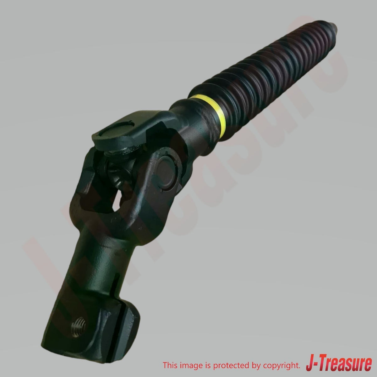 TOYOTA 4RUNNER GRN210 03-09 Genuine Lower Steering Shaft NO.2 45203-35310 OEM