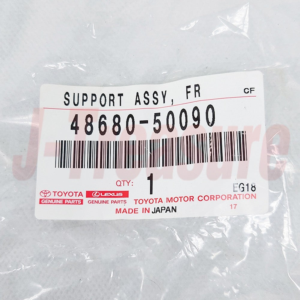TOYOTA LEXUS LS400 UCF20 '95-97 Genuine Front Suspension Support Assy RH or LH
