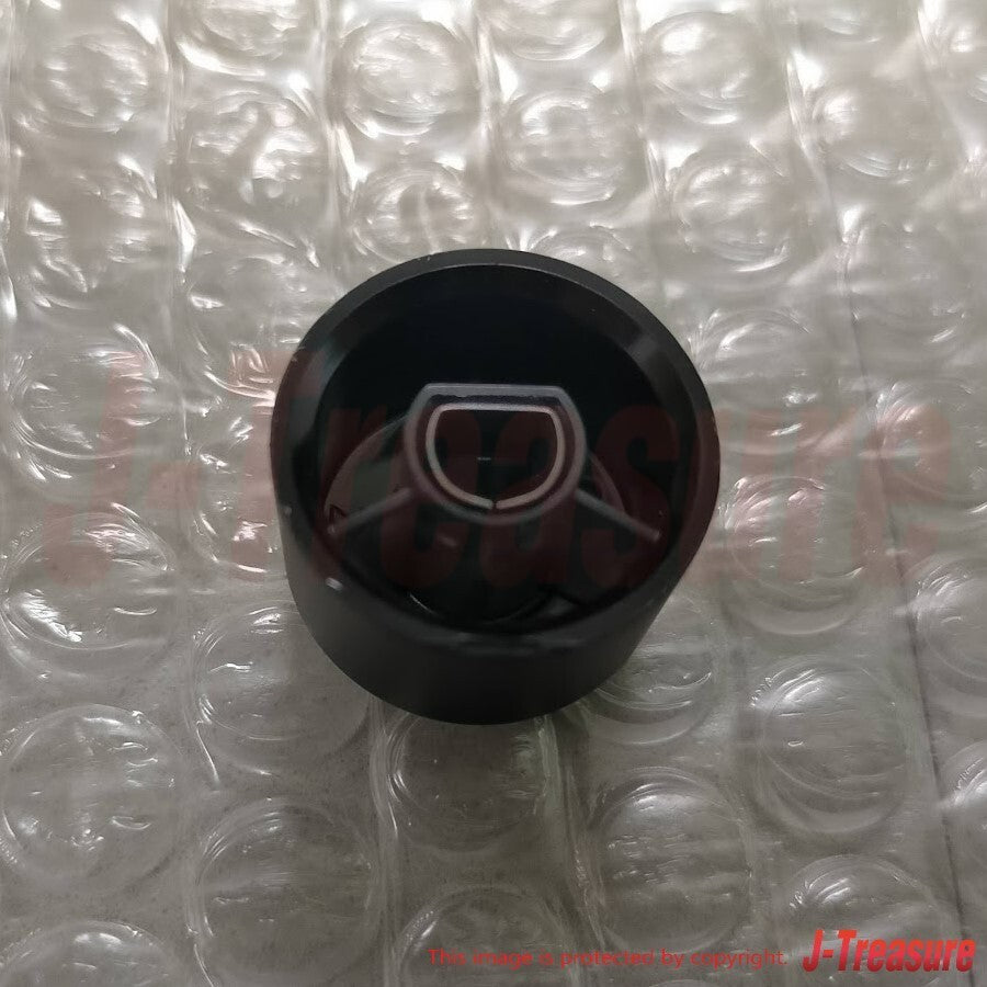 TOYOTA SUPRA JZA80 Genuine HVAC Heater Control Knob 55905-14300 55905-14310 OEM