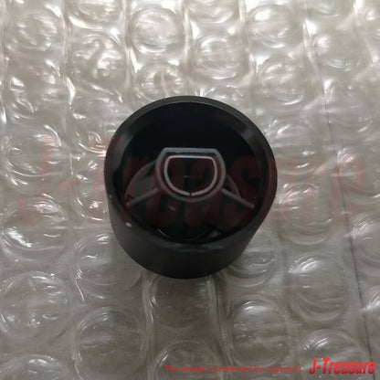 TOYOTA SUPRA JZA80 Genuine HVAC Heater Control Knob 55905-14300 55905-14310 OEM