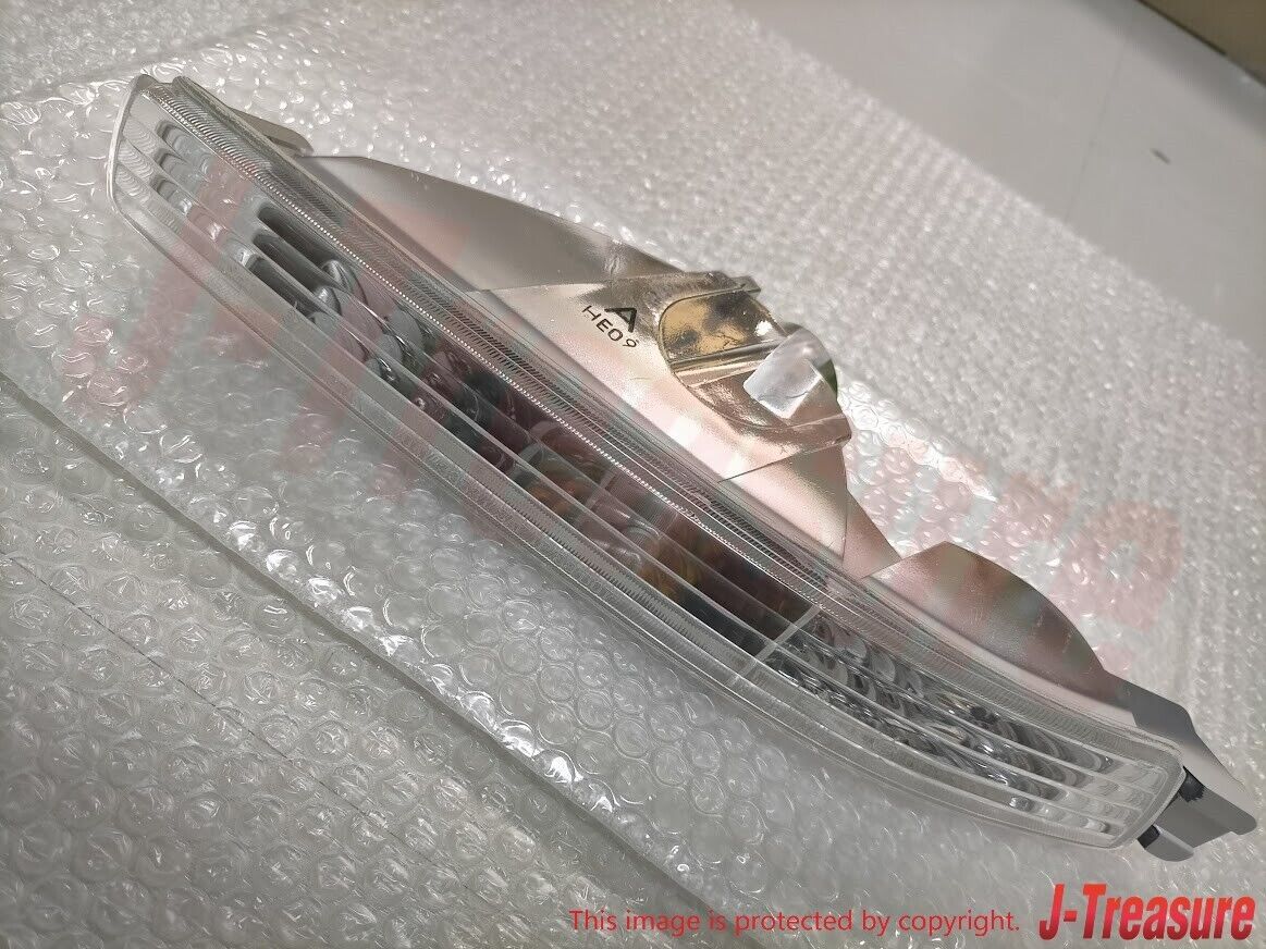 HONDA ACURA NSX NA1 NA2 Genuine Front Lamp Unit Left Side 33352-SL0-A02 OEM