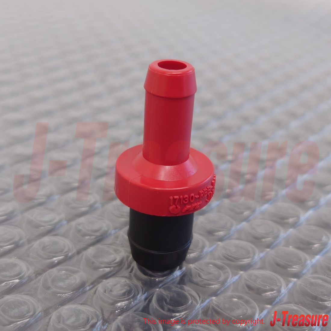 HONDA ACCORD CL# CM# 03-07 ODYSSEY RB# 03-08 Genuine PCV Valve 17130-RBB-003 OEM