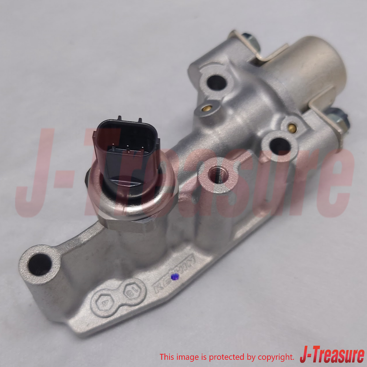 HONDA CIVIC FD 06-11 Genuine Spool Valve Assy 15810-RNA-A01 OEM