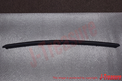 NISSAN GT-R R35 2009-2023 Genuine Front Door Parting Seal Right & Left Set OEM