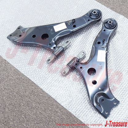 LEXUS RX350 GYL15 2010-2013 Genuine Front Suspension Lower Arm RH & LH Set OEM