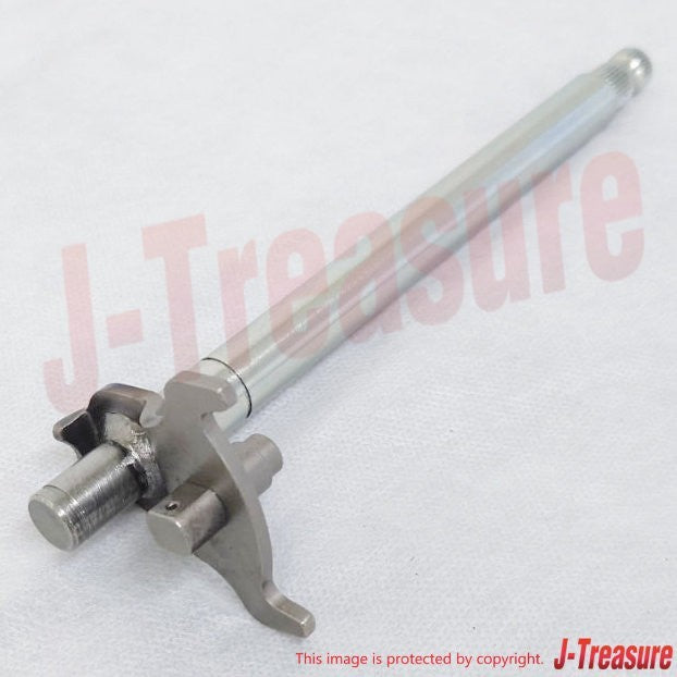 HONDA CRF230F 2003-2009 2012-2019 Genuine Gearshift Spindle 24610-KT0-000 OEM