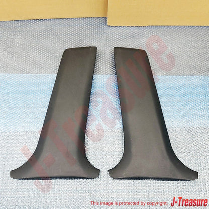 MITSUBISHI LANCER EVO 4 5 6 CN CP9A Genuine Center Pillar Trim Lwr RH & LH Set